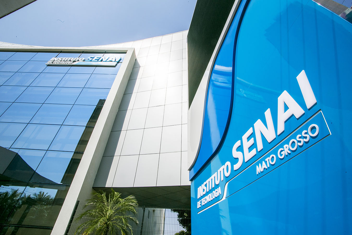 Instituto Senai de Tecnologia em MT realiza série de lives sobre ...